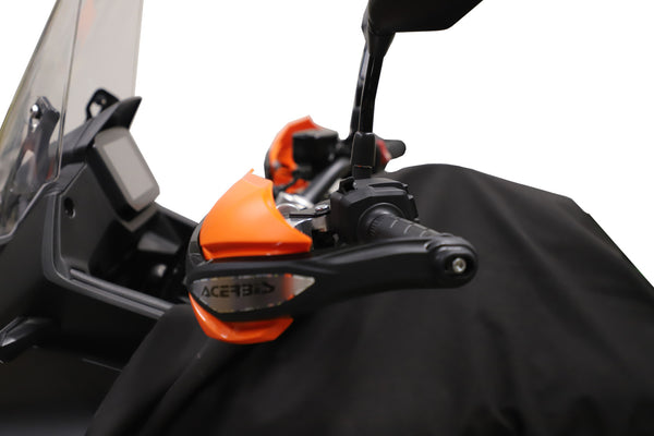 Acerbis ARGON 护手 KTM 700-1300 | Husqvarna 700-900 | Honda 250-300 | Ducati
