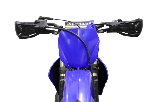 Acerbis X-FACTORY 护手 KTM / Gas Gas 50-500 | Husqvarna 50-900 | Yamaha 50-700 | Honda 85-1100 | Kawasaki / Suzuki 65-450 | Sherco 125-450 | Stark Future Electric | Beta 125-500 | Kove 450 | Rieju 250-300