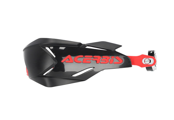 Acerbis X-FACTORY 护手 KTM / Gas Gas 50-500 | Husqvarna 50-900 | Yamaha 50-700 | Honda 85-1100 | Kawasaki / Suzuki 65-450 | Sherco 125-450 | Stark Future Electric | Beta 125-500 | Kove 450 | Rieju 250-300