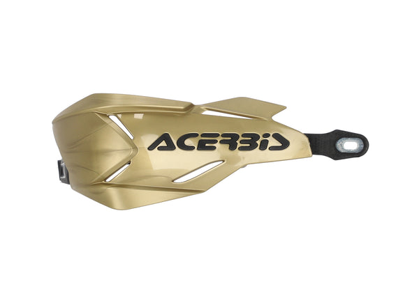 Acerbis X-FACTORY 护手 KTM / Gas Gas 50-500 | Husqvarna 50-900 | Yamaha 50-700 | Honda 85-1100 | Kawasaki / Suzuki 65-450 | Sherco 125-450 | Stark Future Electric | Beta 125-500 | Kove 450 | Rieju 250-300
