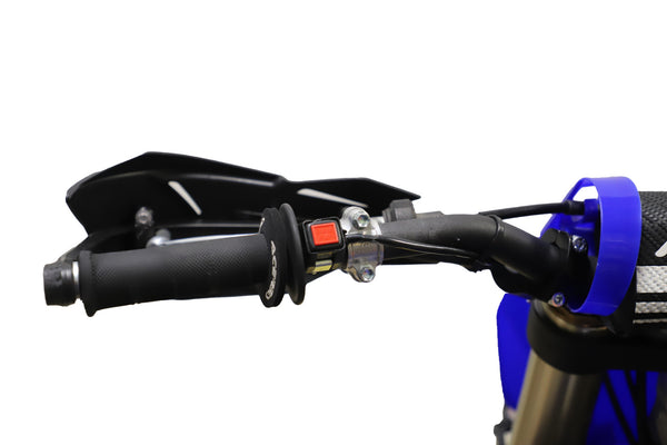 Acerbis X-FACTORY 护手 KTM / Gas Gas 50-500 | Husqvarna 50-900 | Yamaha 50-700 | Honda 85-1100 | Kawasaki / Suzuki 65-450 | Sherco 125-450 | Stark Future Electric | Beta 125-500 | Kove 450 | Rieju 250-300