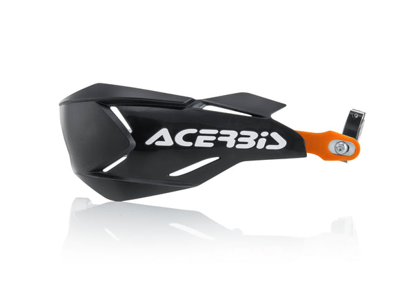 Acerbis X-FACTORY 护手 KTM / Gas Gas 50-500 | Husqvarna 50-900 | Yamaha 50-700 | Honda 85-1100 | Kawasaki / Suzuki 65-450 | Sherco 125-450 | Stark Future Electric | Beta 125-500 | Kove 450 | Rieju 250-300