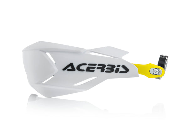 Acerbis X-FACTORY 护手 KTM / Gas Gas 50-500 | Husqvarna 50-900 | Yamaha 50-700 | Honda 85-1100 | Kawasaki / Suzuki 65-450 | Sherco 125-450 | Stark Future Electric | Beta 125-500 | Kove 450 | Rieju 250-300