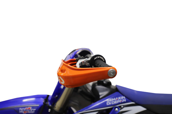 Acerbis 护工 可选加大护手片 拉力款