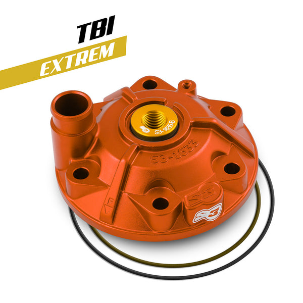 S3 林道车缸盖 KTM / Husqvarna / Gas Gas 250 2023-2026