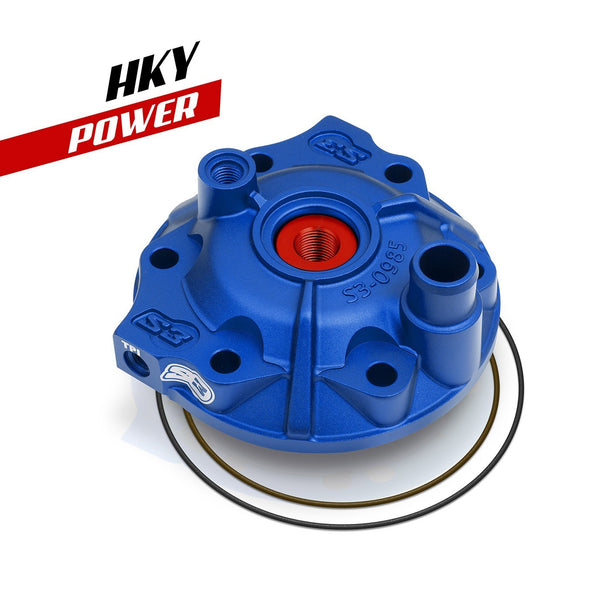 S3 林道车缸盖 KTM / Husqvarna / Gas Gas 300 2017-2023
