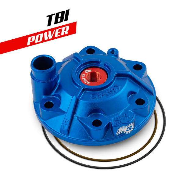 S3 林道车缸盖 KTM / Husqvarna / Gas Gas 300 2023-2026