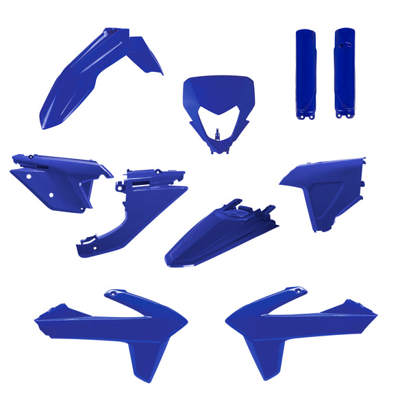 Acerbis 整套车身塑料套件 Sherco 25-27