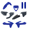 Acerbis 整套车身塑料套件 Sherco 25-27