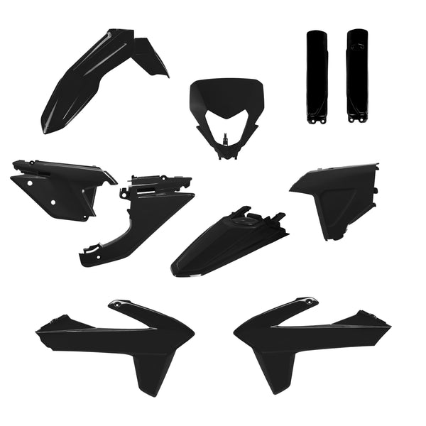 Acerbis 整套车身塑料套件 Sherco 25-27