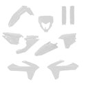 Acerbis 整套车身塑料套件 Sherco 25-27