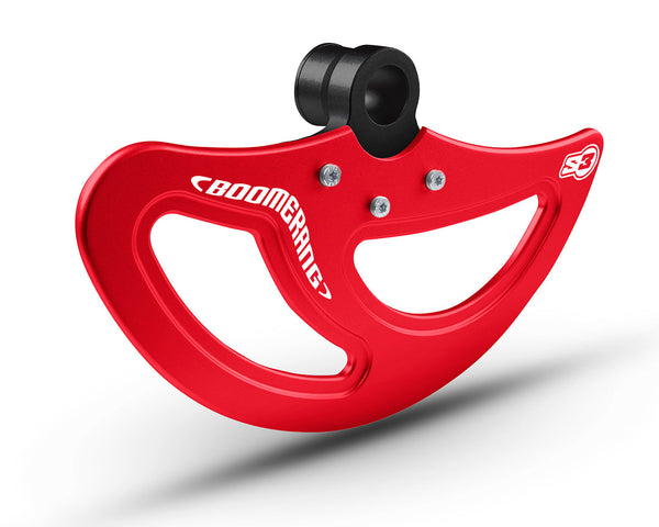 S3 前刹车盘保护 GasGas/Husqvarna/KTM 17-26