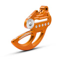 S3 加大后刹车盘保护 GasGas/Husqvarna/KTM 23-26