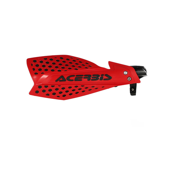 Acerbis X‑Ultimate 护手 KTM / Husqvarna / Gas Gas / Yamaha / Honda / Kawasaki / Suzuki / Sherco / Stark Future / Beta / Kove / Rieju