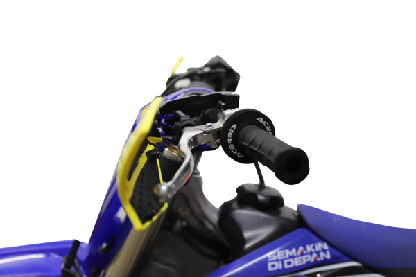 Acerbis X‑Ultimate 护手 KTM / Husqvarna / Gas Gas / Yamaha / Honda / Kawasaki / Suzuki / Sherco / Stark Future / Beta / Kove / Rieju