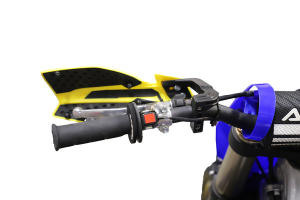 Acerbis X‑Ultimate 护手 KTM / Husqvarna / Gas Gas / Yamaha / Honda / Kawasaki / Suzuki / Sherco / Stark Future / Beta / Kove / Rieju
