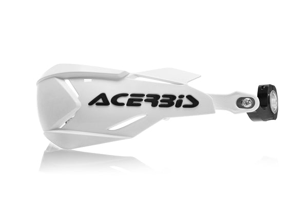 Acerbis X-FACTORY 护手 KTM / Husqvarna / Gas Gas / Yamaha / Honda / Kawasaki / Suzuki / Sherco / Stark Future / Beta / Kove / Rieju