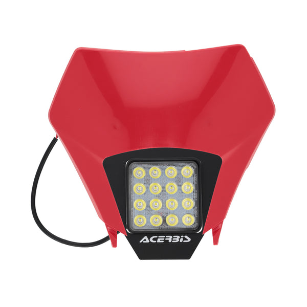 Acerbis VSL 前照灯 Gas Gas 125-500 2024-2026
