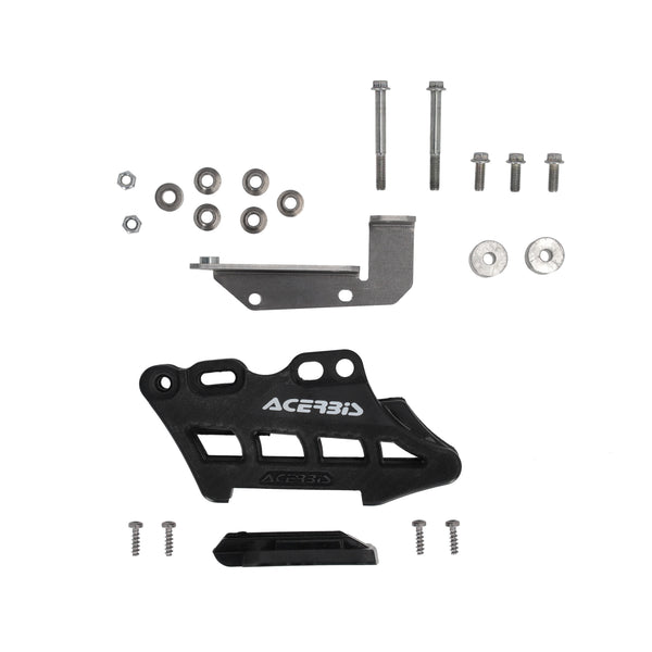 Acerbis 导链器 2.0 CFMOTO 450 MT 2024-2026