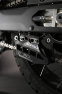 Acerbis 导链器 2.0 CFMOTO 450 MT 2024-2026