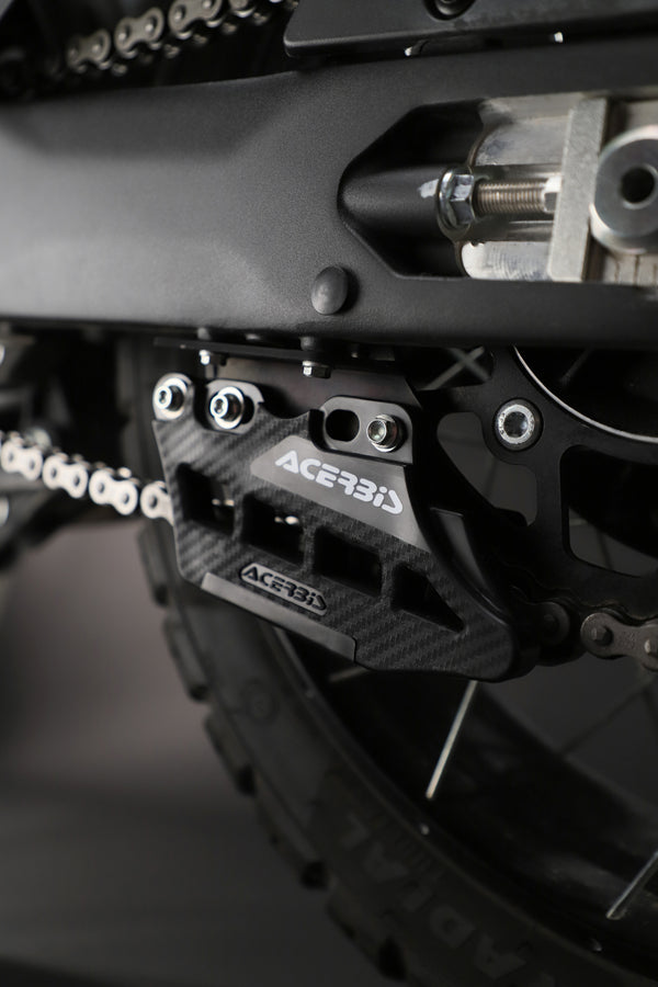 Acerbis 导链器 2.0 CFMOTO 450 MT 2024-2026