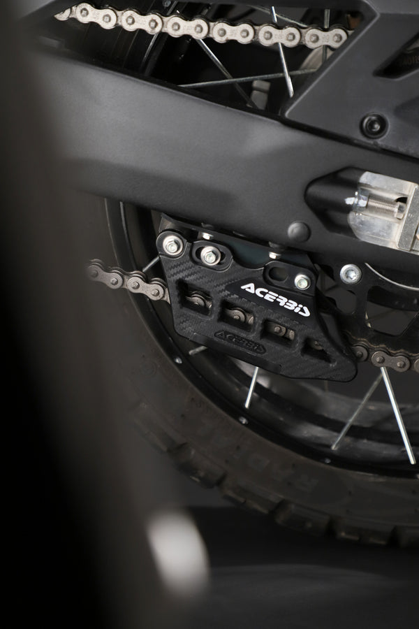 Acerbis 导链器 2.0 CFMOTO 450 MT 2024-2026