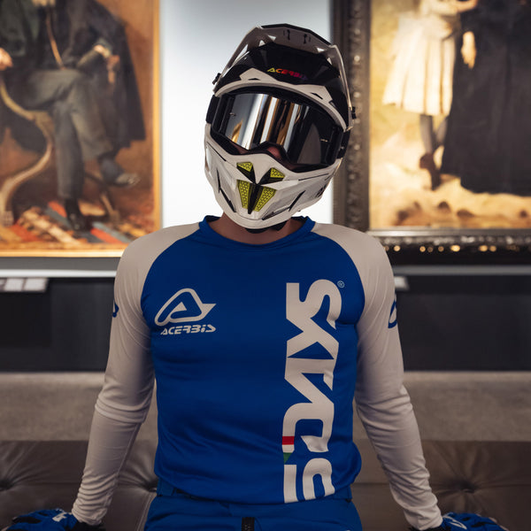 Acerbis 6DAYS骑行套装