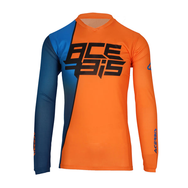 Acerbis J‑TRACK SEVEN骑行衣