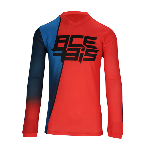 Acerbis J‑TRACK SEVEN骑行衣