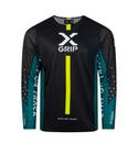 X-GRIP Motocross Jersey钨系列套装