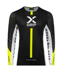 X-GRIP Motocross Jersey钨系列套装