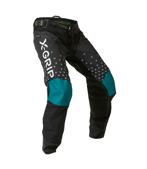 X-GRIP Motocross Jersey钨系列套装