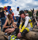 X-GRIP Motocross Jersey钨系列套装
