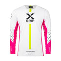 X-GRIP Motocross Jersey钨系列套装