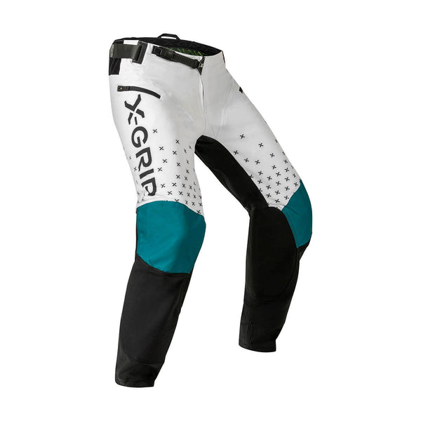 X-GRIP Motocross Jersey钨系列套装