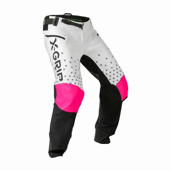 X-GRIP Motocross Jersey钨系列套装