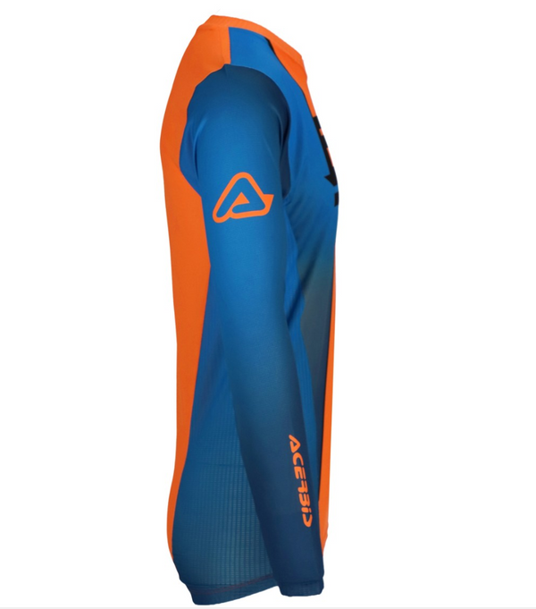 Acerbis J‑TRACK SEVEN骑行衣