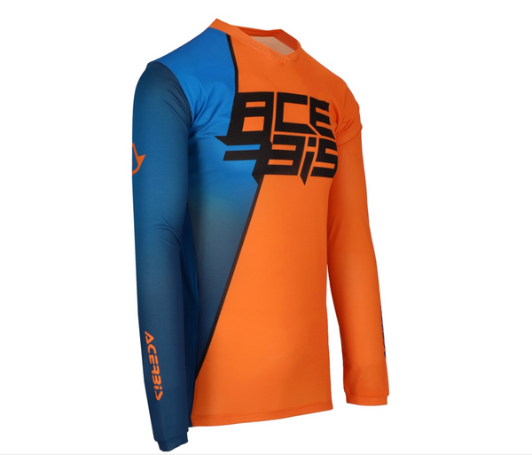 Acerbis J‑TRACK SEVEN骑行衣