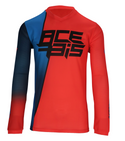 Acerbis J‑TRACK SEVEN骑行衣