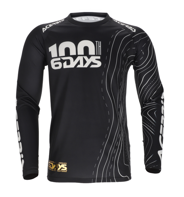 Acerbis 6DAYS骑行套装