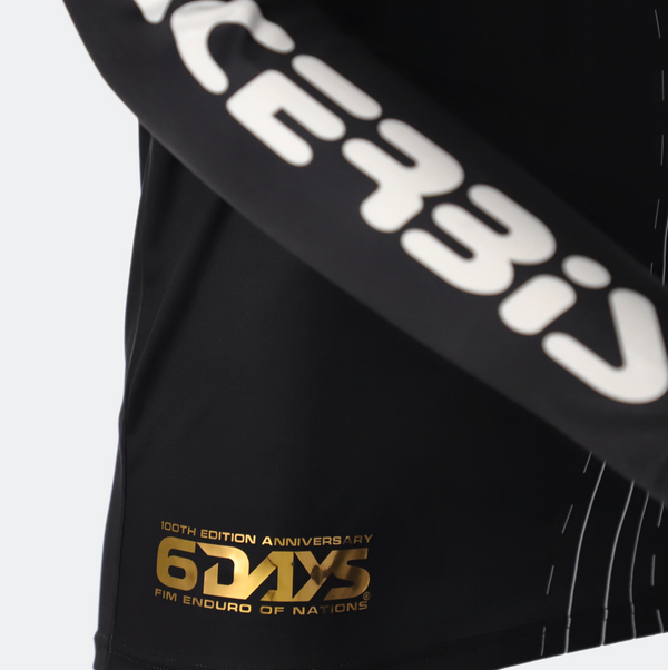 Acerbis 6DAYS骑行套装
