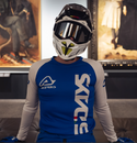 Acerbis 6DAYS骑行套装