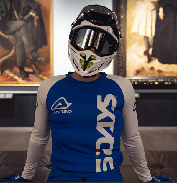 Acerbis 6DAYS骑行套装
