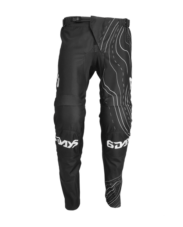 Acerbis 6DAYS骑行套装
