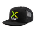 X-grip V5帽子