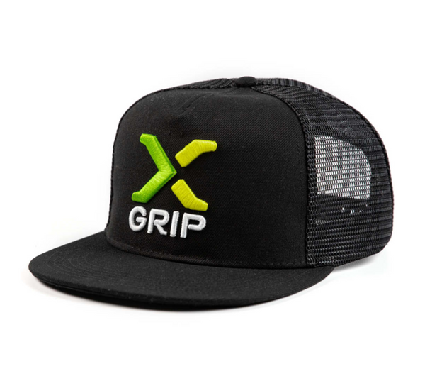X-grip V5帽子