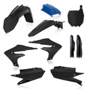 Acerbis 整套车身塑料套件 Yamaha YZ250F / YZ250FX / YZ450F / YZ450FX 2018-2024