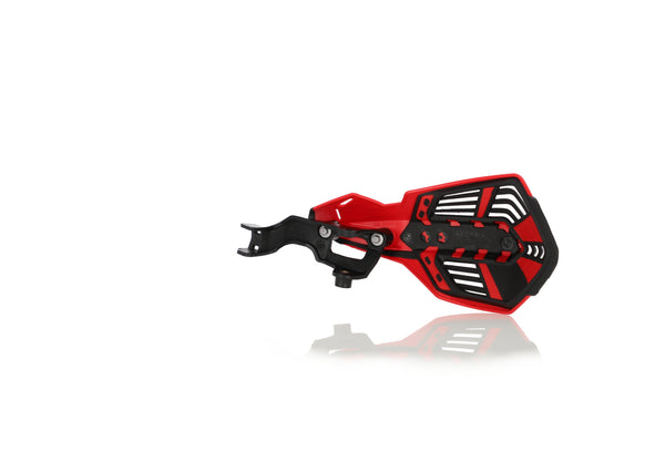 Acerbis K-FUTURE GG 护手 Husqvarna 150-500 | Gas Gas 125-500