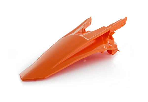 Acerbis 后挡泥板 KTM 125-500 2017-2019