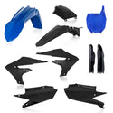 Acerbis 整套车身塑料套件 Yamaha YZ250F / YZ250FX / YZ450F / YZ450FX 2018-2024